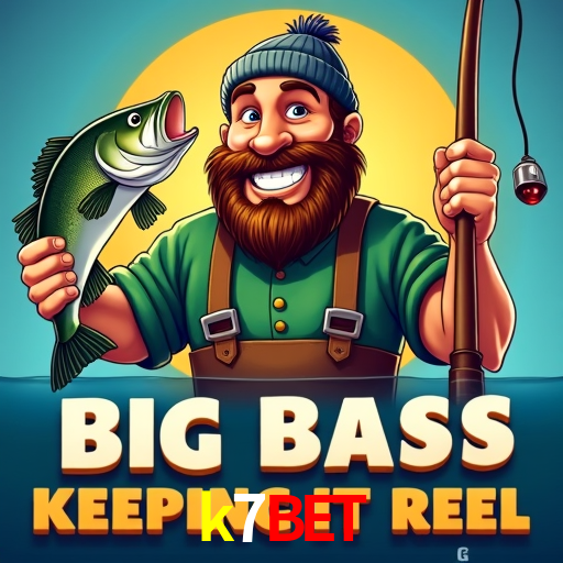 Provedores de Jogos k7bet