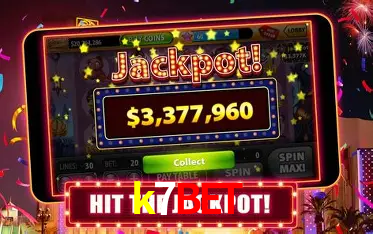 Promoção Relâmpago k7bet