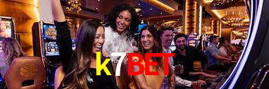 Bônus Diários k7bet