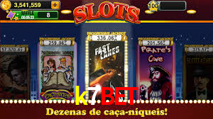 Mesa de Roleta k7bet