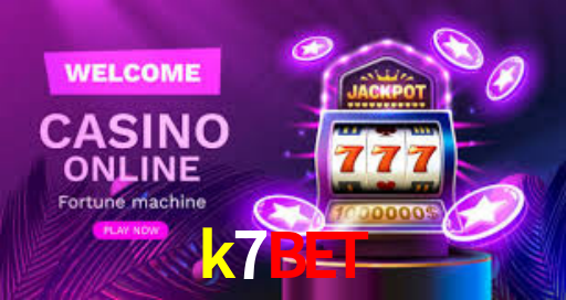 Jogos Exclusivos k7bet